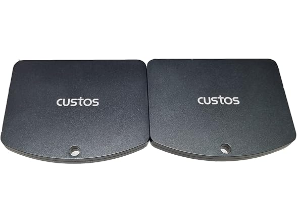 Wallet Backup for Crypto Assets (2-Pack)