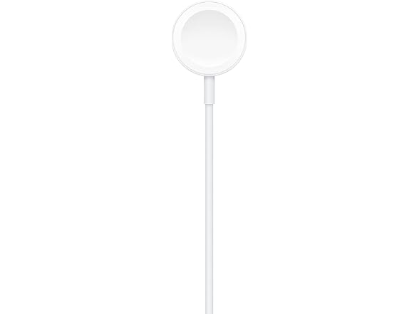 Apple Watch Magnetic Fast Charger to USB-C Cable