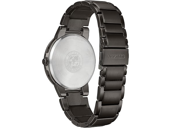 Citizen Men's Eco-Drive Modern Axiom Watch in Gray