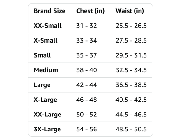 Amazon Essentials Men's Puffer Vest