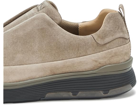 Skechers Men Mark Nason Causual Glide Sneaker