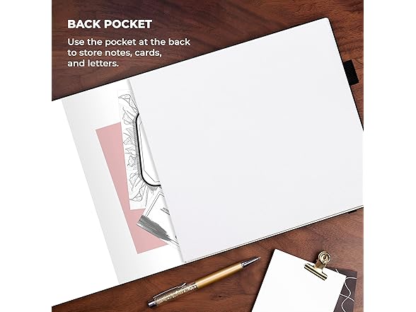 Funeral Guest Book 600 Entries Hardcover