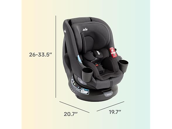 Chili Spin SI Rotating 2-in-1