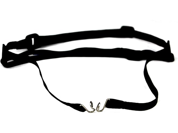 Nasal Dilator Stainless Steel Clips