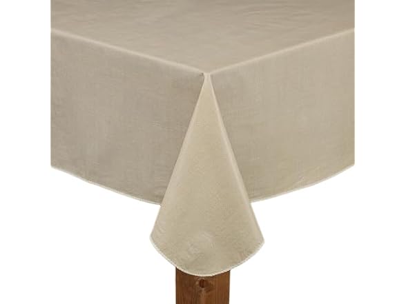 Lintex Cafe Deauville Sand 70" Round