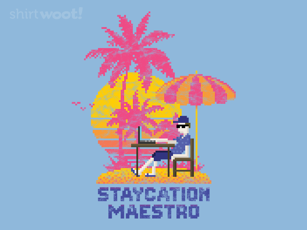 Staycation Maestro - Gallery 5