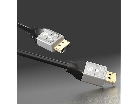 j5create JDC43-N Cable DisplayPort