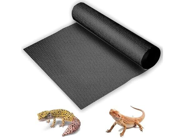 Furatune Bearded Dragon Tank Accessories