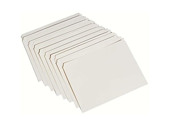SKILCRAFT Manila File Folders