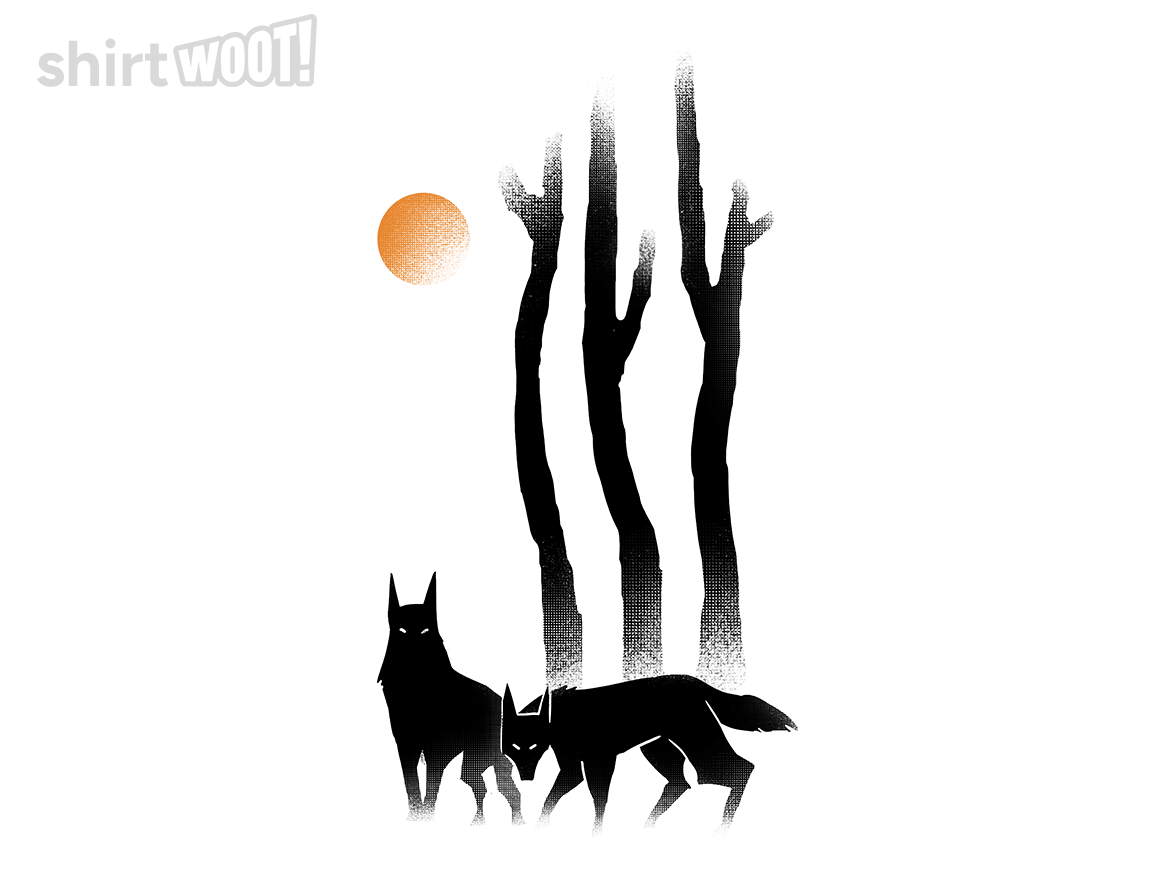 Silent Wolves - Gallery 4