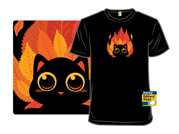 Meowtumn Fire