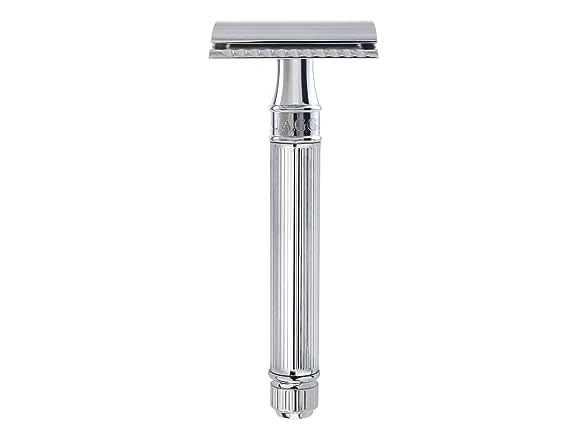 Edwin Jagger Classic Double Edge Razor