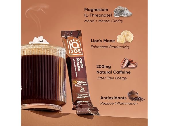 IQBAR Coffee