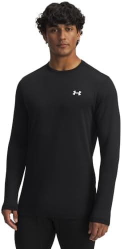 Under Armour Men's Packaged Base 4.0 Crew