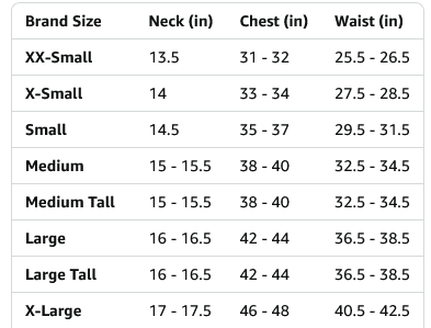 Amazon Essentials Mens SS Crewneck Pocket - Gallery 30