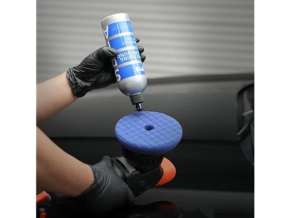 Polishing Compound 16.91oz