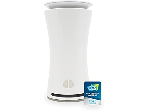uHoo 9in1 Indoor Air Quality Sensor