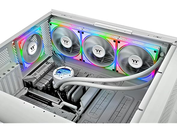 Thermaltake Thermaltake Toughfan EX 140 ARGB Sync; 1