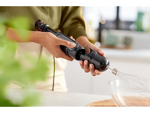 Philips ProMix Viva Collection Handblender, 300W