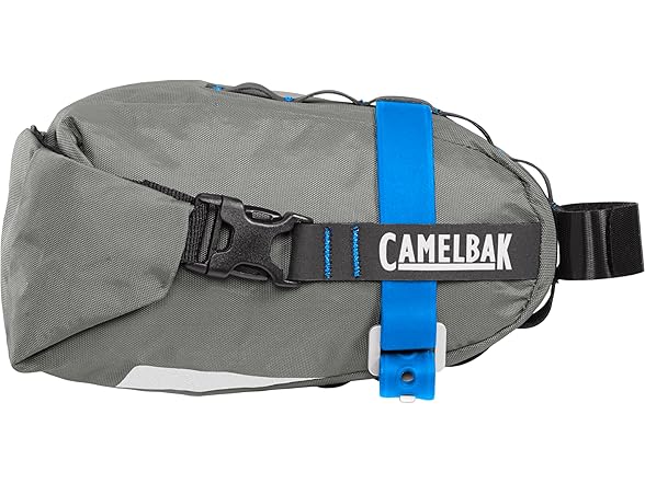 CamelBak M.U.L.E. 1 Bikepacking Saddle Bag