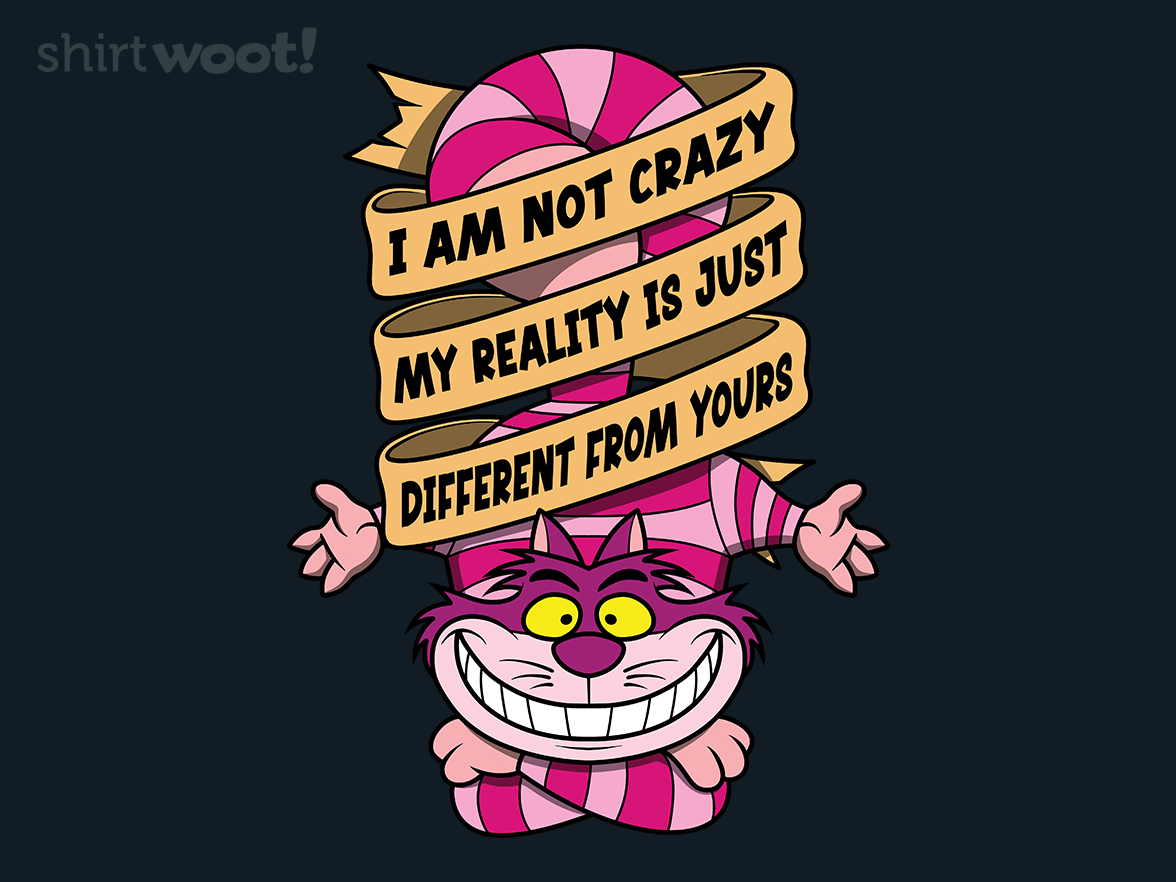 I Am Not Crazy - Gallery 4