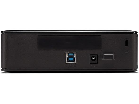 BUFFALO MediaStation Desktop