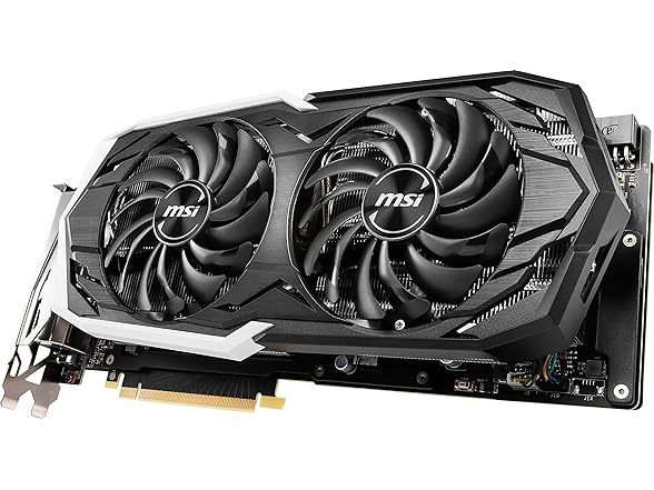 MSI GAMING GeForce RTX 2070 8GB