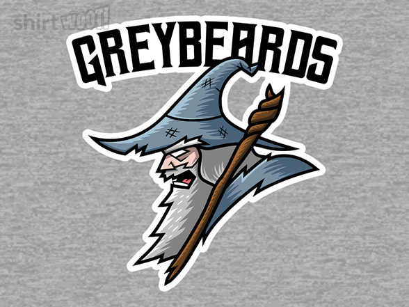 The Greybeards
