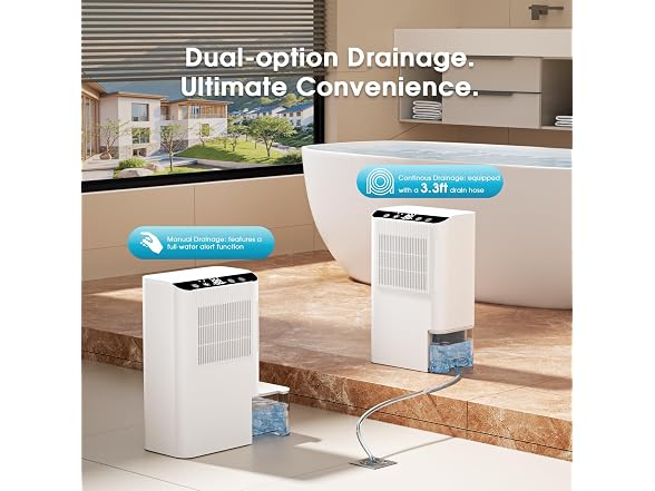 Onsekin Dehumidifiers for Home - Gallery 6