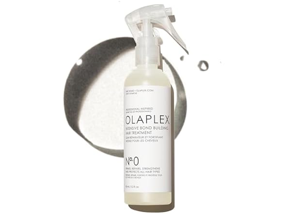 Olaplex No. 0 Intensive Bond Building Hair Treatment