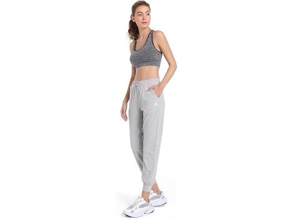 S Spowind Women (XS) Cotton Jogger Sweat Pants