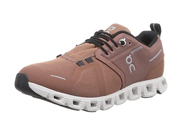 On Running Cloud 5 Waterproof Women's Shoes
