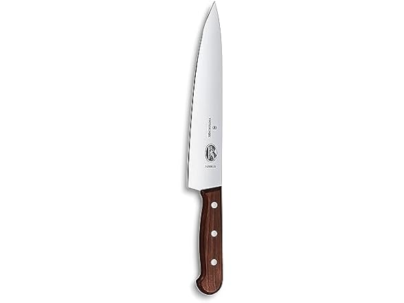 Victorinox Chef's Knife - Kitchen Knife