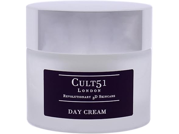 Cult51 Day Cream