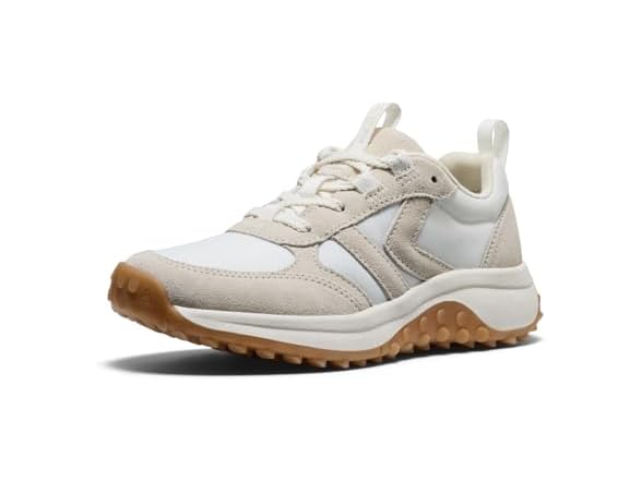 KEEN Unisex-Child KS86 Durable Retro Style