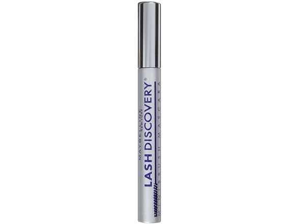 Maybelline New York Lash Discovery Mascara