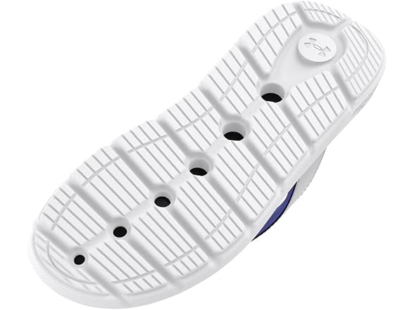 Under Armour Girls' Ignite Marbella 12 Little