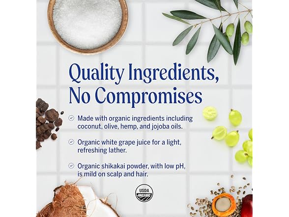 Dr Bronners Organic Sugar Soap 12oz