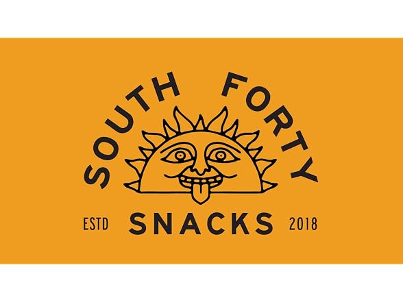South 40 Jumbo Sunflower Seeds 6pk