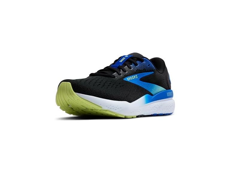 Brooks Ghost 16 Men's Shoes - Gallery 16