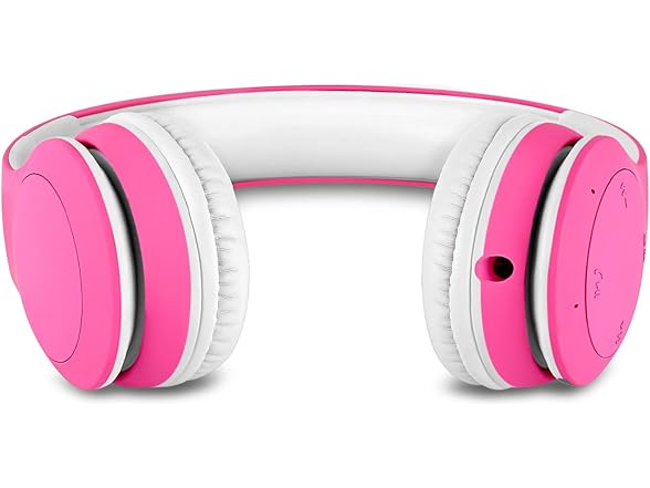 NENOS Bluetooth Kids Headphones