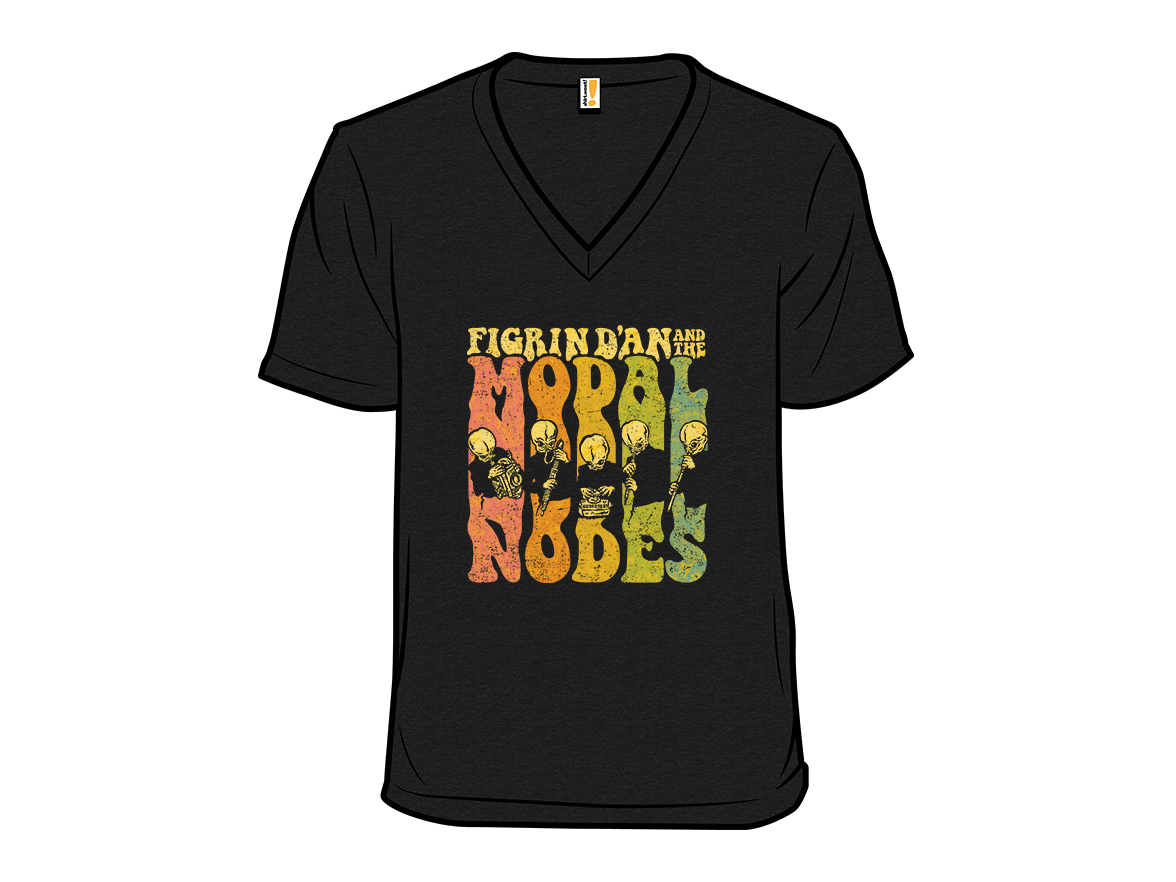 The Modal Nodes - Gallery 10