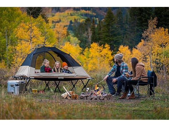 TETON Vista 2 Quick Tent