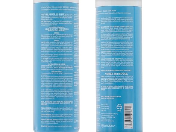 ANDIS Cool Care Plus For Blades