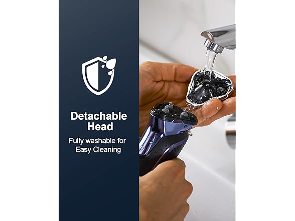 GDKLXL Electric Razor for Men
