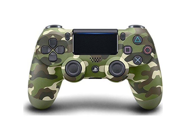 1 & 2 Pk DualShock PS4 Wireless Remote