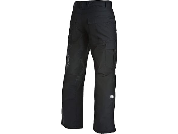 Arctix Mens Mountain Snowboard Cargo Pants