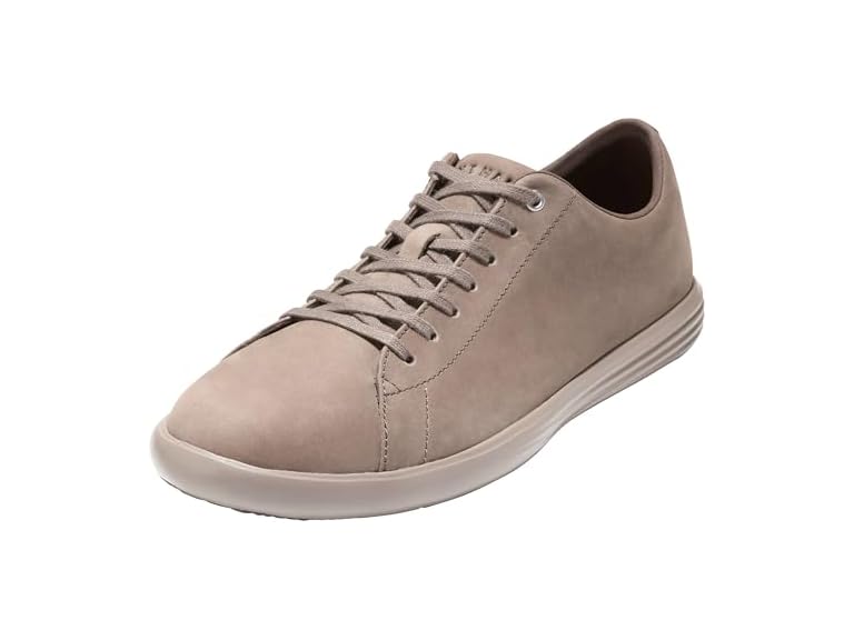 Cole Haan Men's Grand Crosscourt Sneakers - Gallery 4