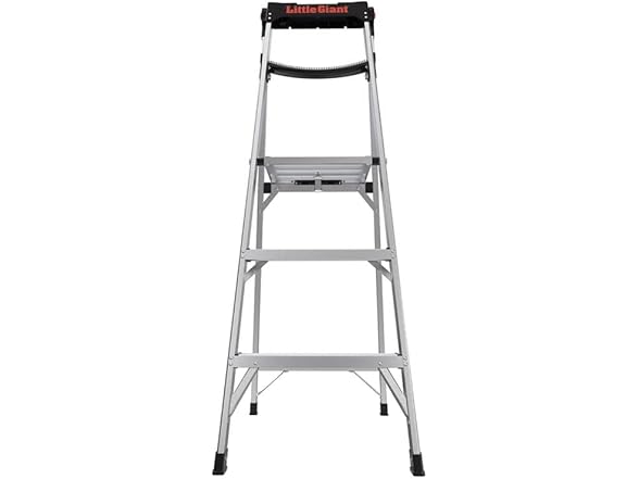 Little Giant Ladder 15265-092 5' Xtra-Lite Plus