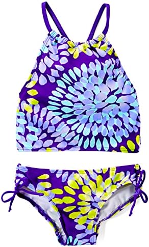 Daisy Purple